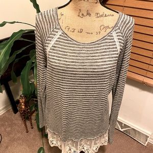 SOLD Jolt long tunic